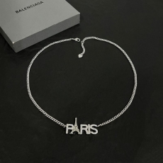 Balenciaga Necklaces